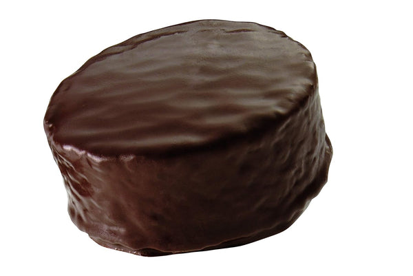 Hostess Ding Dongs, Original Chocolate, 2.55 Ounce (Pack of 6)