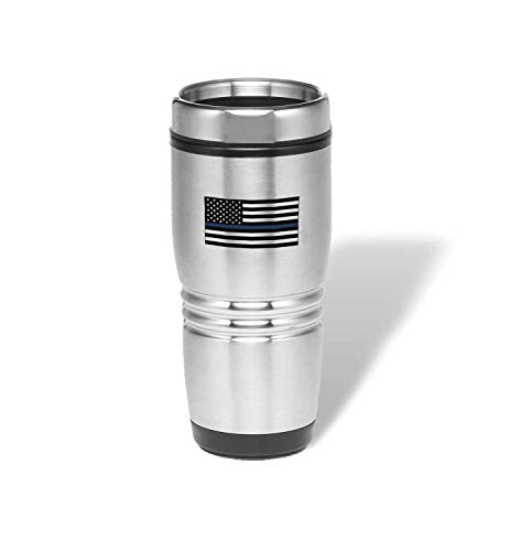 PlusTactical Expression Stainless Steel Tumbler